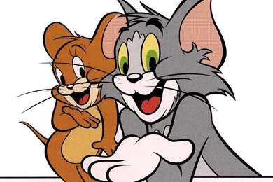 Amazon Warns Of Racist Images In 'Tom And Jerry' DVD Set (Watch ...