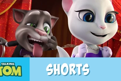 My Talking Tom Ep. 15   Operation Opera   YouTube