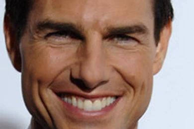 Tom Cruise IMDb