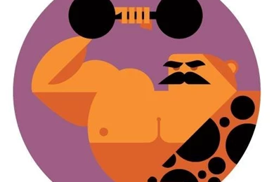 Tom Whalen (@strongstufftom)