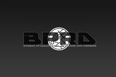 BPRD Wallpapers By Duche On DeviantArt