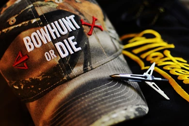 Wallpapers Hunting Free Bowhunting And Com 1280x1024