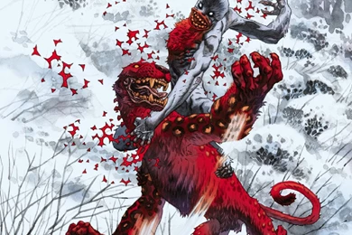 B.P.R.D. Computer Wallpapers, Desktop Backgrounds