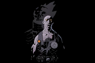 B.P.R.D. Computer Wallpapers, Desktop Backgrounds