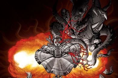 70 B.P.R.D. HD Wallpapers