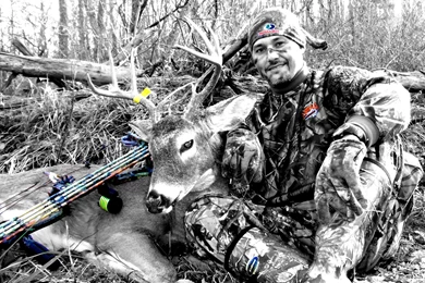 Browse Certified Bucks: Filter   Whitetail Slam