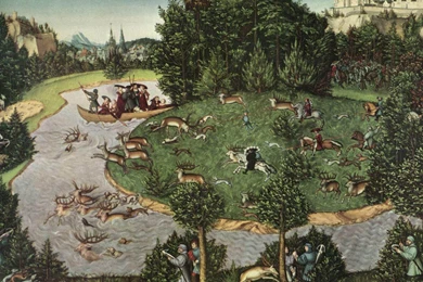 Deer Hunting Wallpapers Desktop