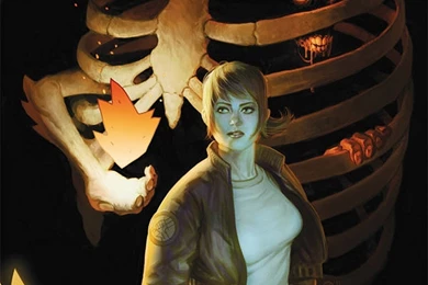 B.P.R.D. Computer Wallpapers, Desktop Backgrounds