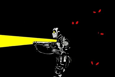 B.P.R.D Agent By Arkh an On DeviantArt