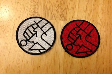 BPRD By ScrwLoose On DeviantArt