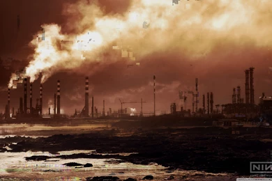 Fonds D'écran Pollution : Tous Les Wallpapers Pollution