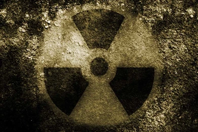 Nuclear Pollution Flikie Wallpapers