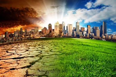 Science Environmental Presentation On FlowVella   Presentation ...