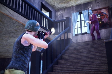 H1Z1 Splits Into King Of The Kill And Just Survive To Emphasize ...