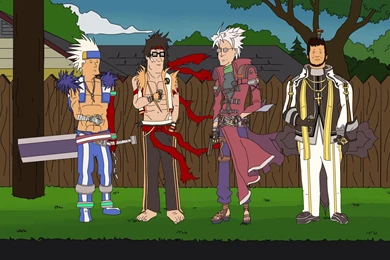 King Of The Hill Peggy Rule 34