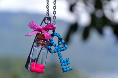 Download Bottle Love Wallpapers To Your Cell Phone   Bottle, Cool ...