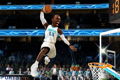 NBA Jam Screenshots, Pictures, Wallpapers PlayStation 3 IGN