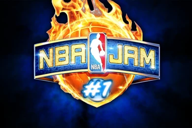 NBA Jam Part 1: "Steve's Dunk Quest"   YouTube