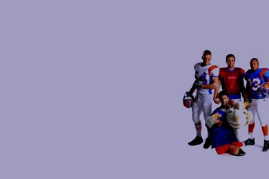 Blue Mountain State Wallpapers