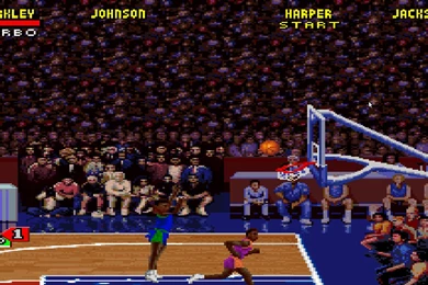 NBA Jam (USA) ROM < SNES ROMs