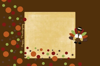 Cute Thanksgiving (id: 109124) – BUZZERG