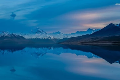 Top Blue Mountain Wallpapers Wallpapers