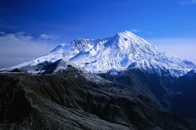 Blue Mountains Landscape