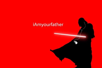Star Wars Lightsabers Darth Vader Im Your Father