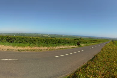 14 Quality 360 Degree Photos Wallpapers, Photography