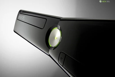 New Xbox 360 Desktop Wallpapers