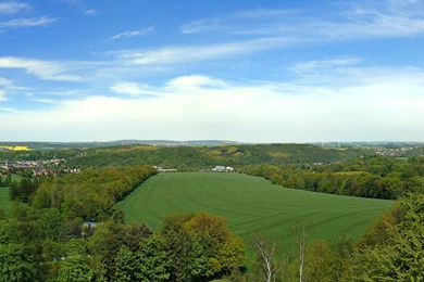 14 Quality 360 Degree Photos Wallpapers, Photography