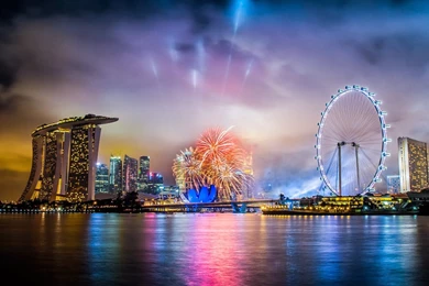 Singapore HD Wallpapers