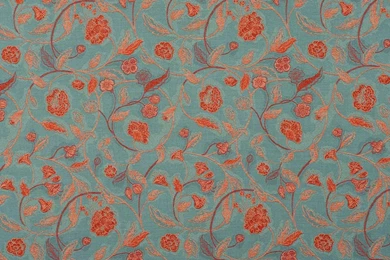Pattern Flower Red Blue, 1152x864 Pixels : Wallpapers Tagged ...