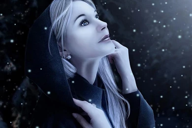 Fantasy Female   A Gallery By: KICMAC   Wallpapers Abyss