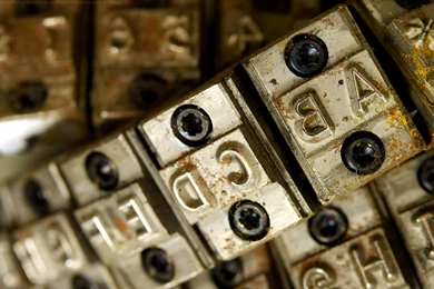 Computers History Ibm Marcin Wichary Ibm 1401 Ibm 1403 Printer ...