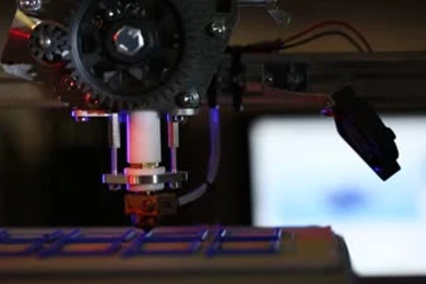 3D Printer Wallpapers Coll HD