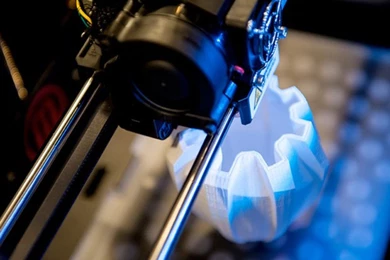 3D Printer Wallpapers Widescreen