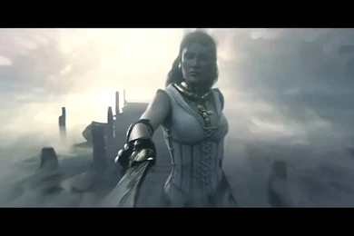 Is Isabella WHITE Now?   General Discussion   The BioWare Forum