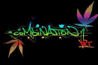 Ganja Combination By Nabster18 On DeviantArt