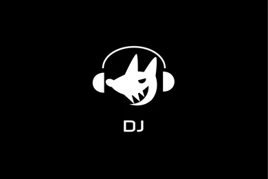 Logo Maker Dj