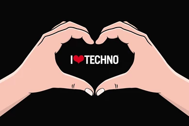 DJ Logo, Wallpaper, DJ Logo Hd Wallpaper, Backgrounds Desktop