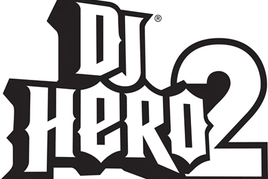 Dj Hero 2 Logo HD Desktop Wallpapers : Widescreen : High Definition ...