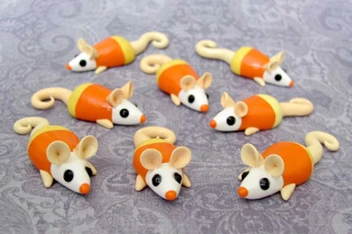 Candycorn   DeviantArt