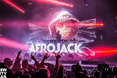 1920x1080 Afrojack, Dutch Dj, Dj Afrojack Light Logo Wallpapers ...