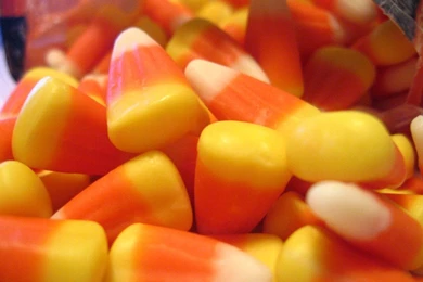 Random Candy Corn Facts You Should Know Anyway
