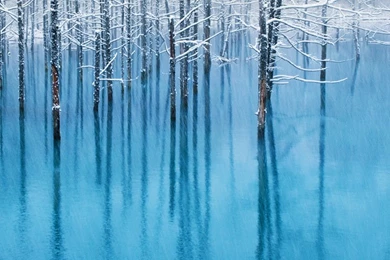 IOS 7 Wallpapers Parallax 28