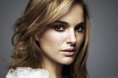 Natalie Portman [14] HD Wallpapers And Images Collection