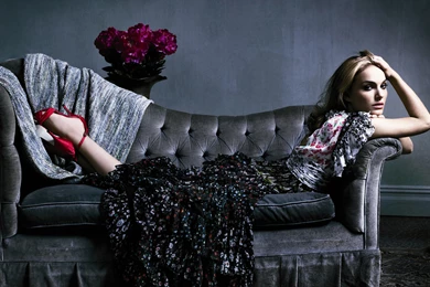 Natalie Portman 2016 Wallpapers