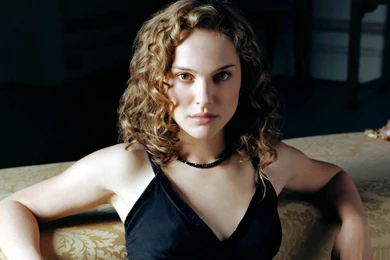 Natalie Portman