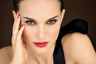 Natalie Portman HD Images